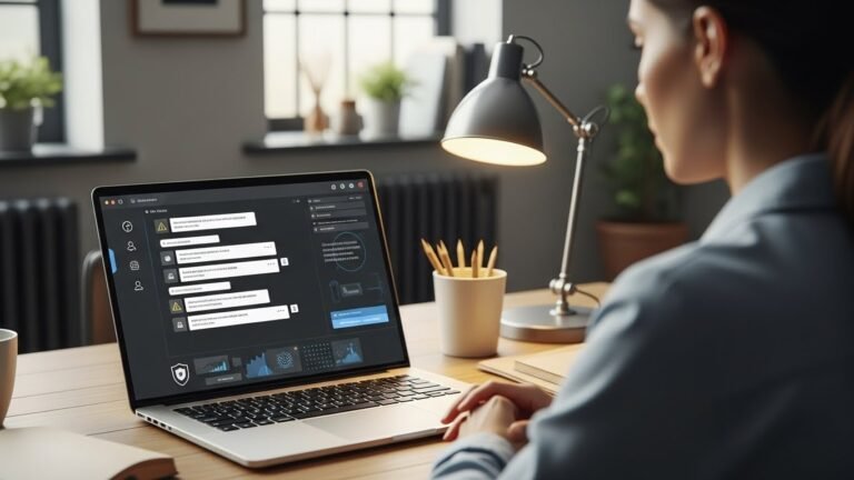ai-generated phishing content training tools for Safer Cybersecurity Awareness