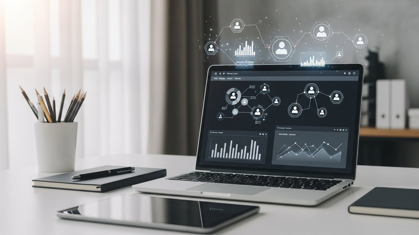 customer relationship management samit chakravorti Guide for Modern CRM Marketing Strategies