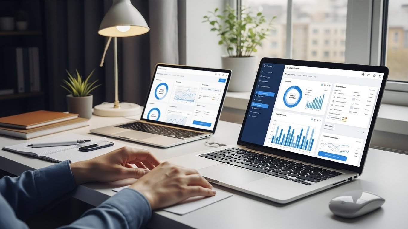ai seo tools comparison​ Choosing the Right SEO Tool