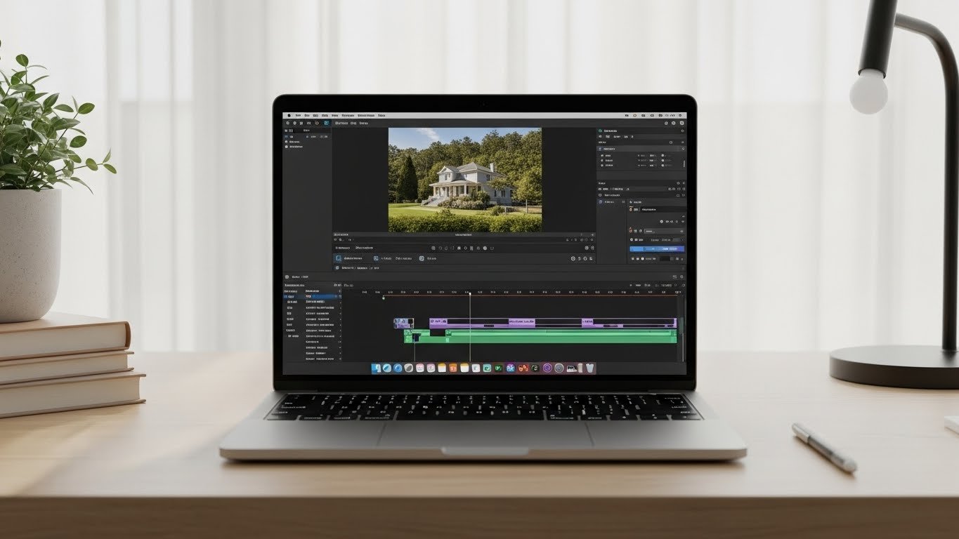 Best free video editing software for mac for Beginners and Creators