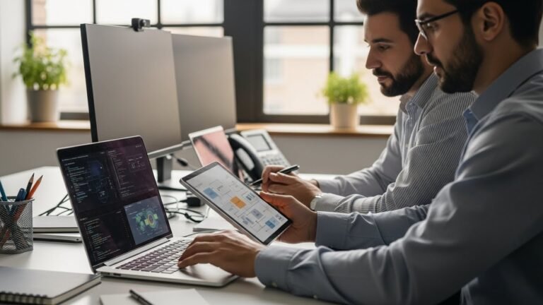 machine learning and software engineering Career Paths Explained