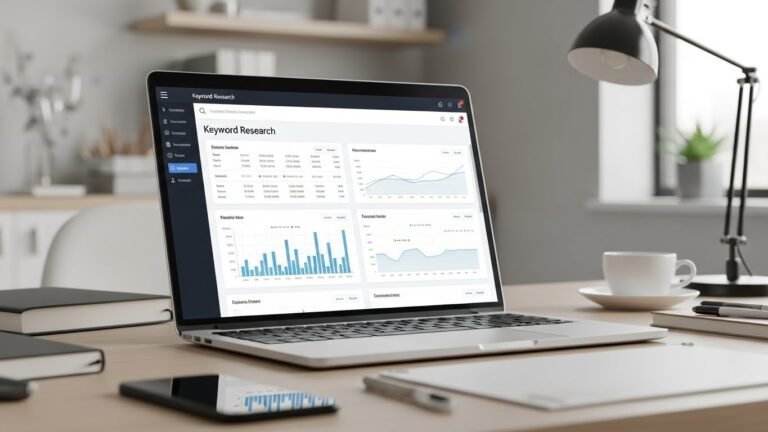 search best keyword research software to Boost Your Traffic