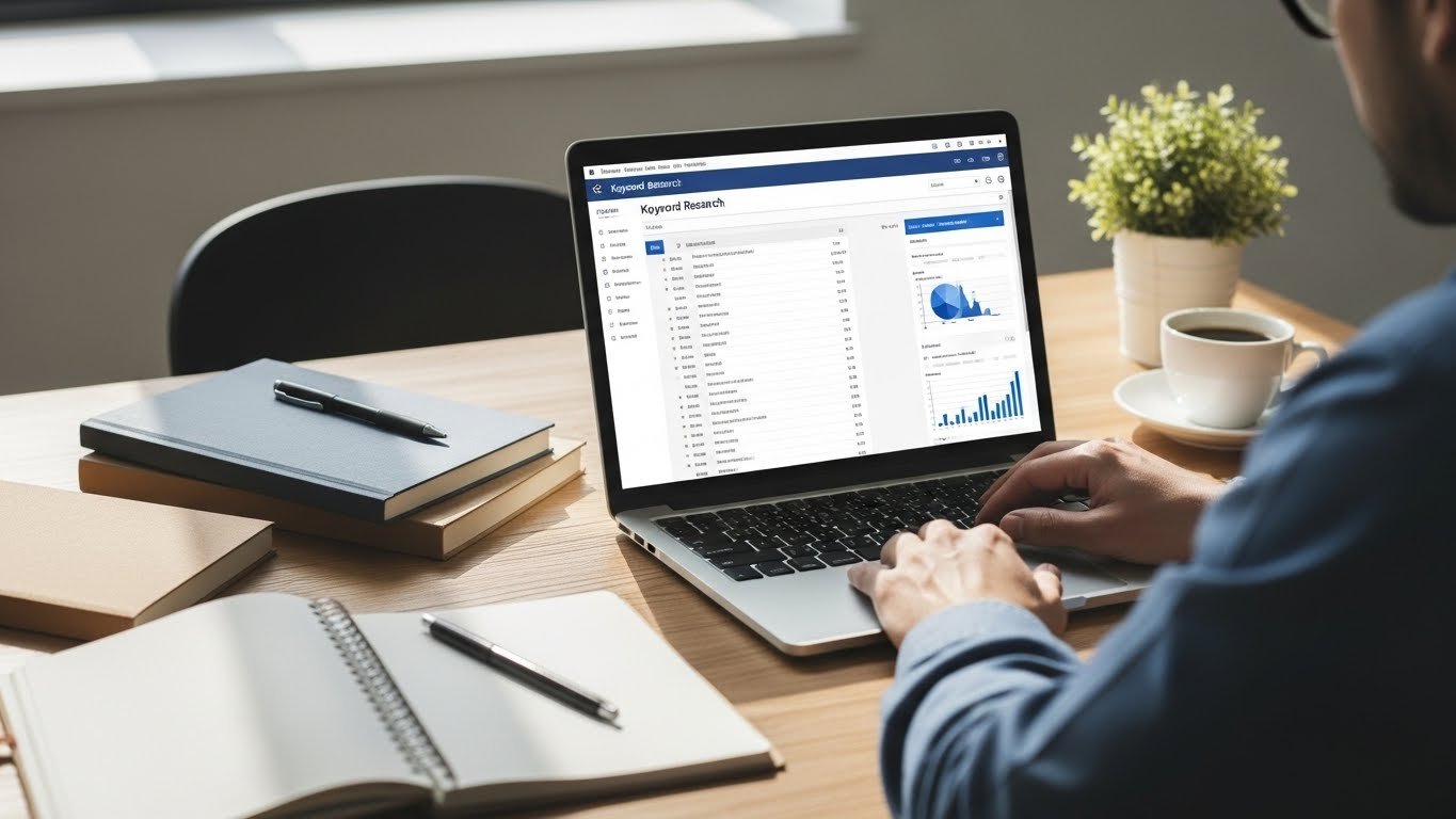 How to Choose the Best Software for software keyword research