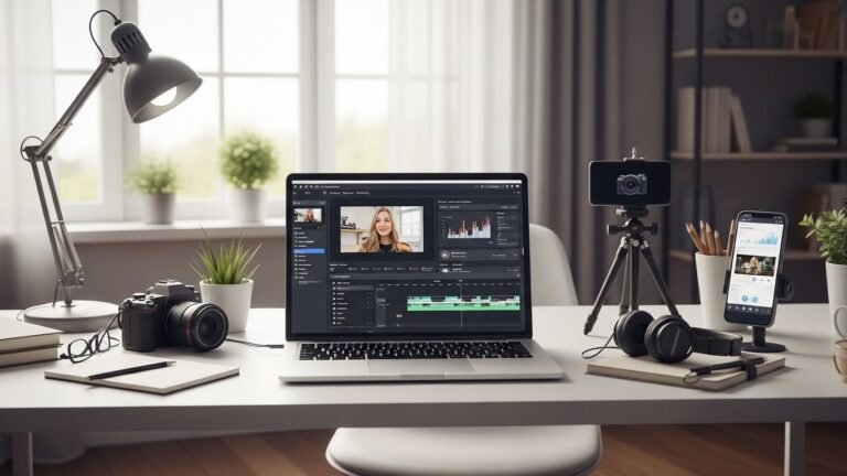 Best video marketing tools for Growing Your Brand Online
