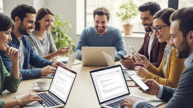 social media tools for employee engagement That Build Stronger Workplace Culture