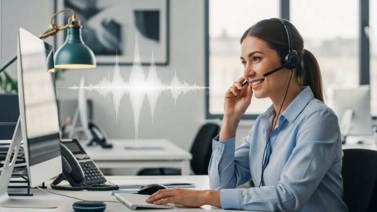 How ai voice assistants for enterprises Improve Business Operations