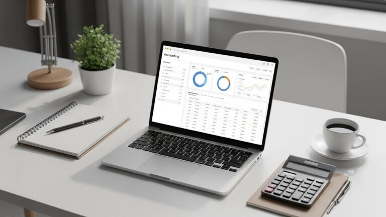 Comparison of Top Accounting Software for Accurate Bookkeeping Software Use