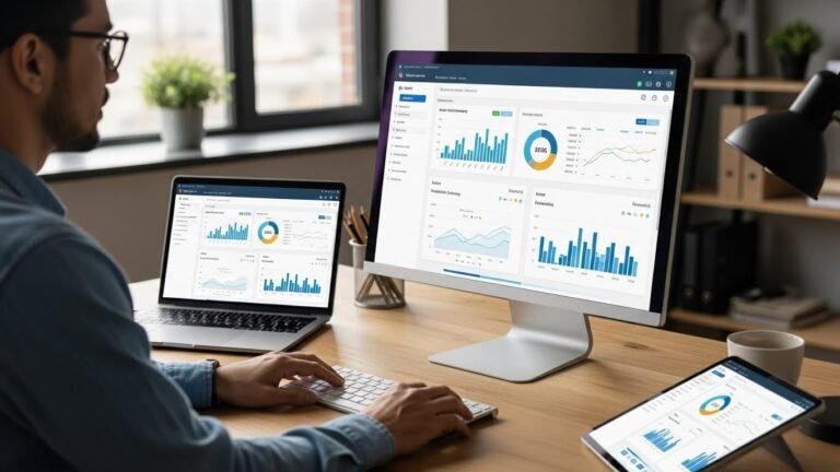 How ppc management software Helps Businesses Manage Ads More Efficiently