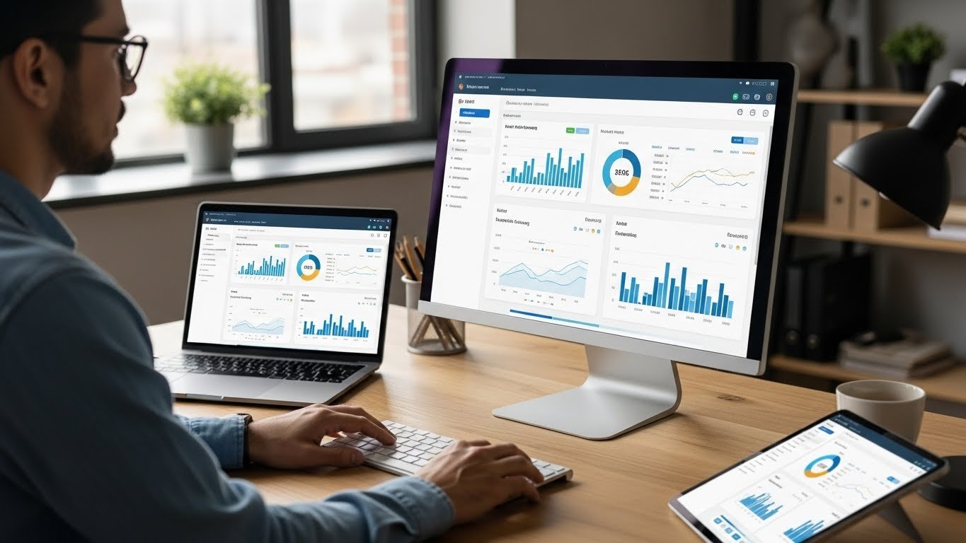 How ppc management software Helps Businesses Manage Ads More Efficiently