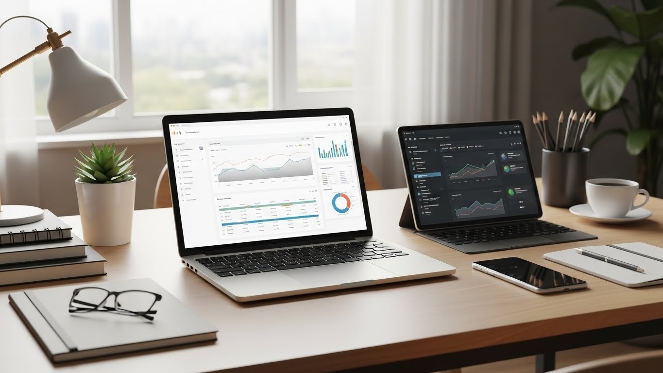 How advertising campaign management Improves Campaigns Management Efficiency