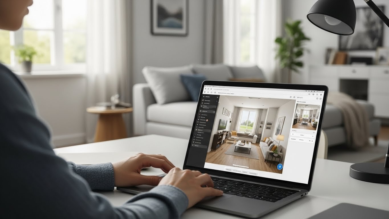 How best ai interior design software Helps You Decorate a Room Easily