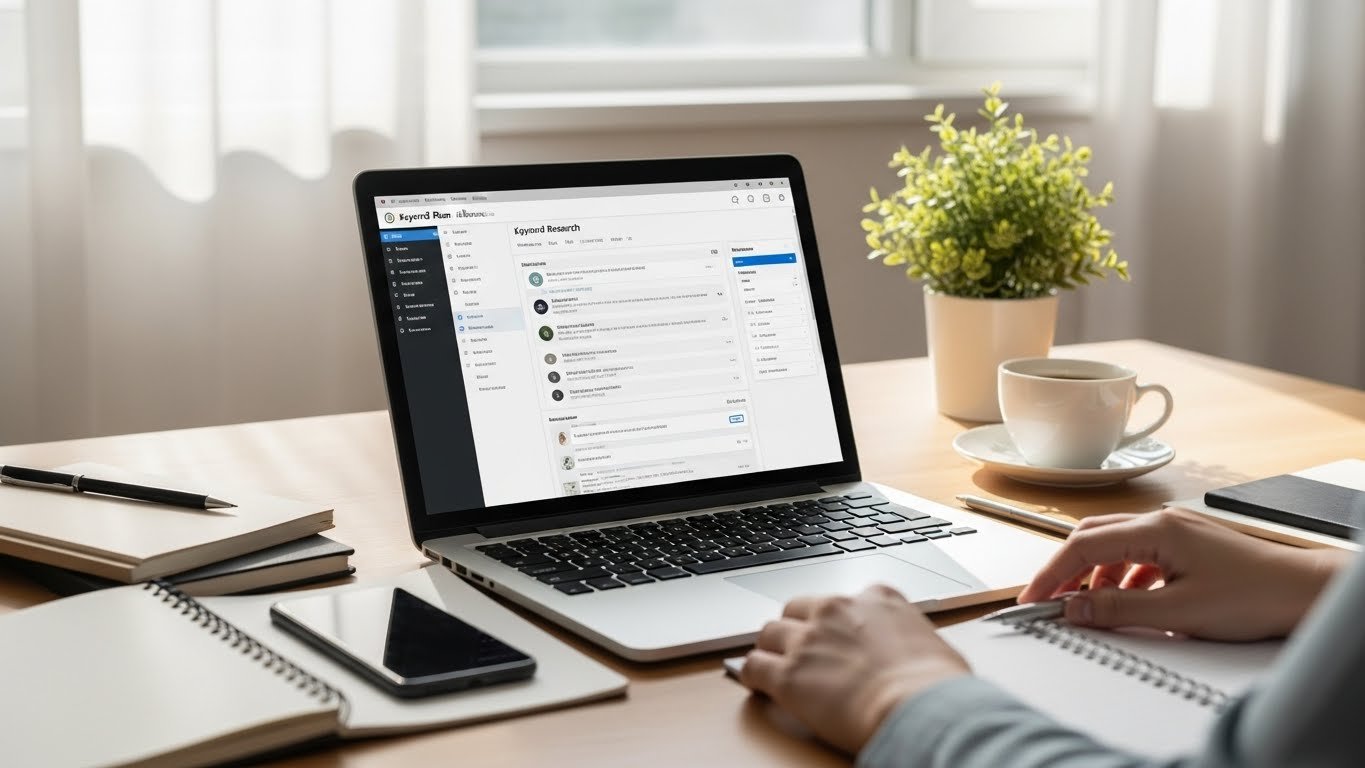 How free keyword research software Boosts Your Strategy