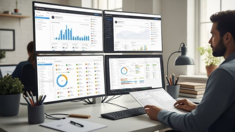tool social media monitoring for Smarter Social Media Management