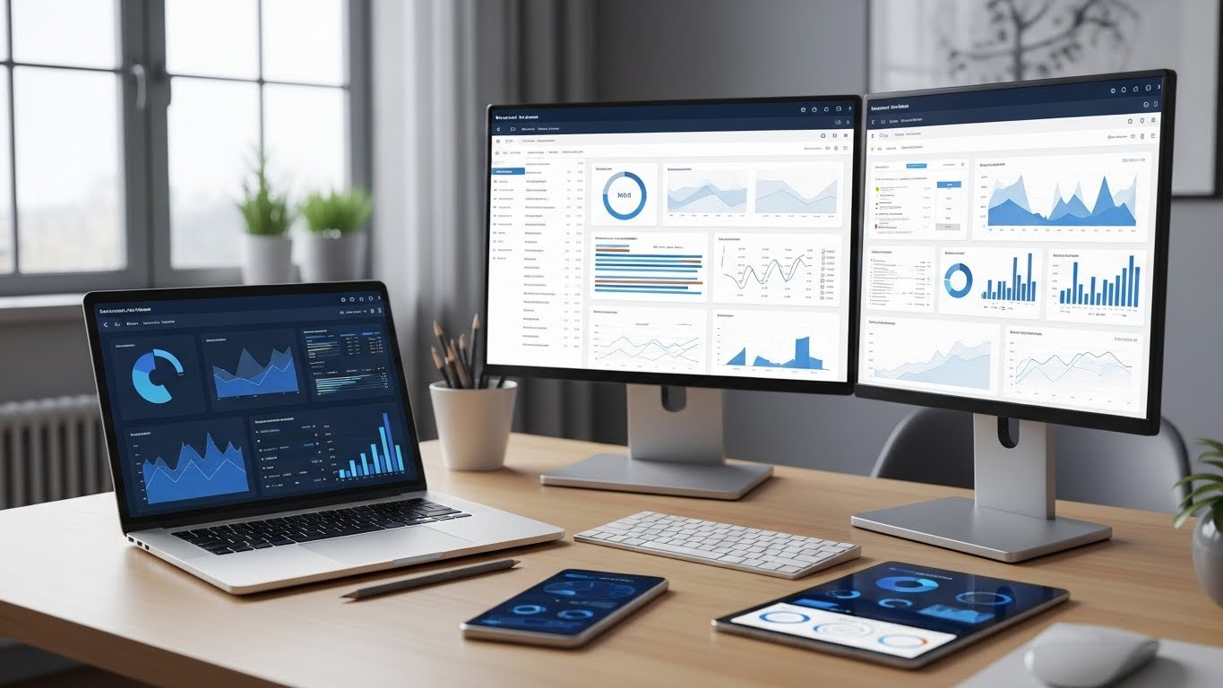 Best Tools for analytics for digital marketing and Data-Driven Decisions
