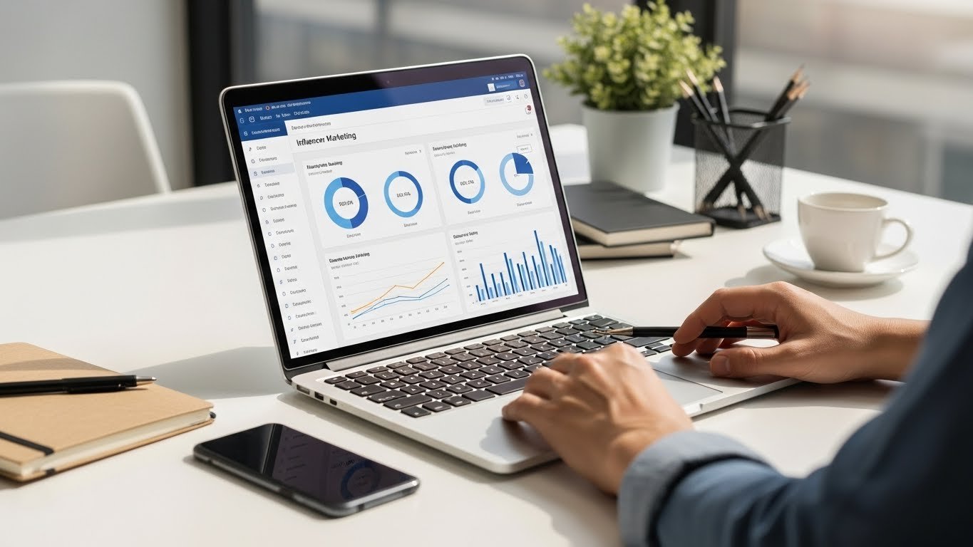 How to Use grin influencer marketing platform for Better Brand Growth