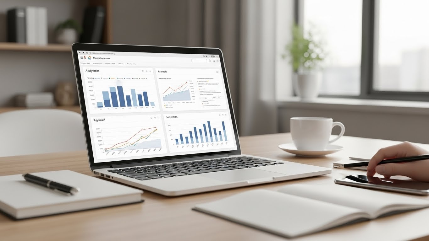 Best keyword research search software for Finding Profitable Keywords