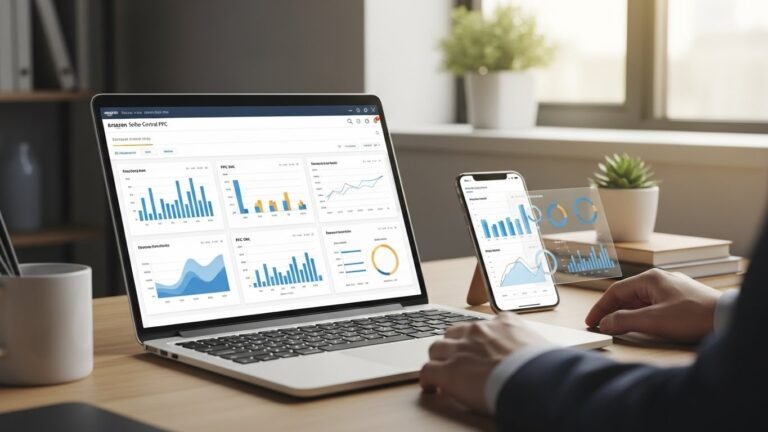 Best amazon ppc management software Compared with Top Pay Per Click Software