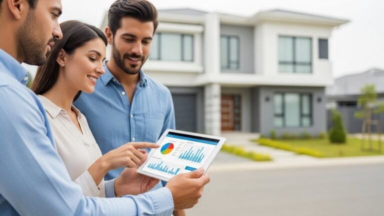 How comparative market analysis real estate​ Helps Buyers and Sellers Make Smart Decisions