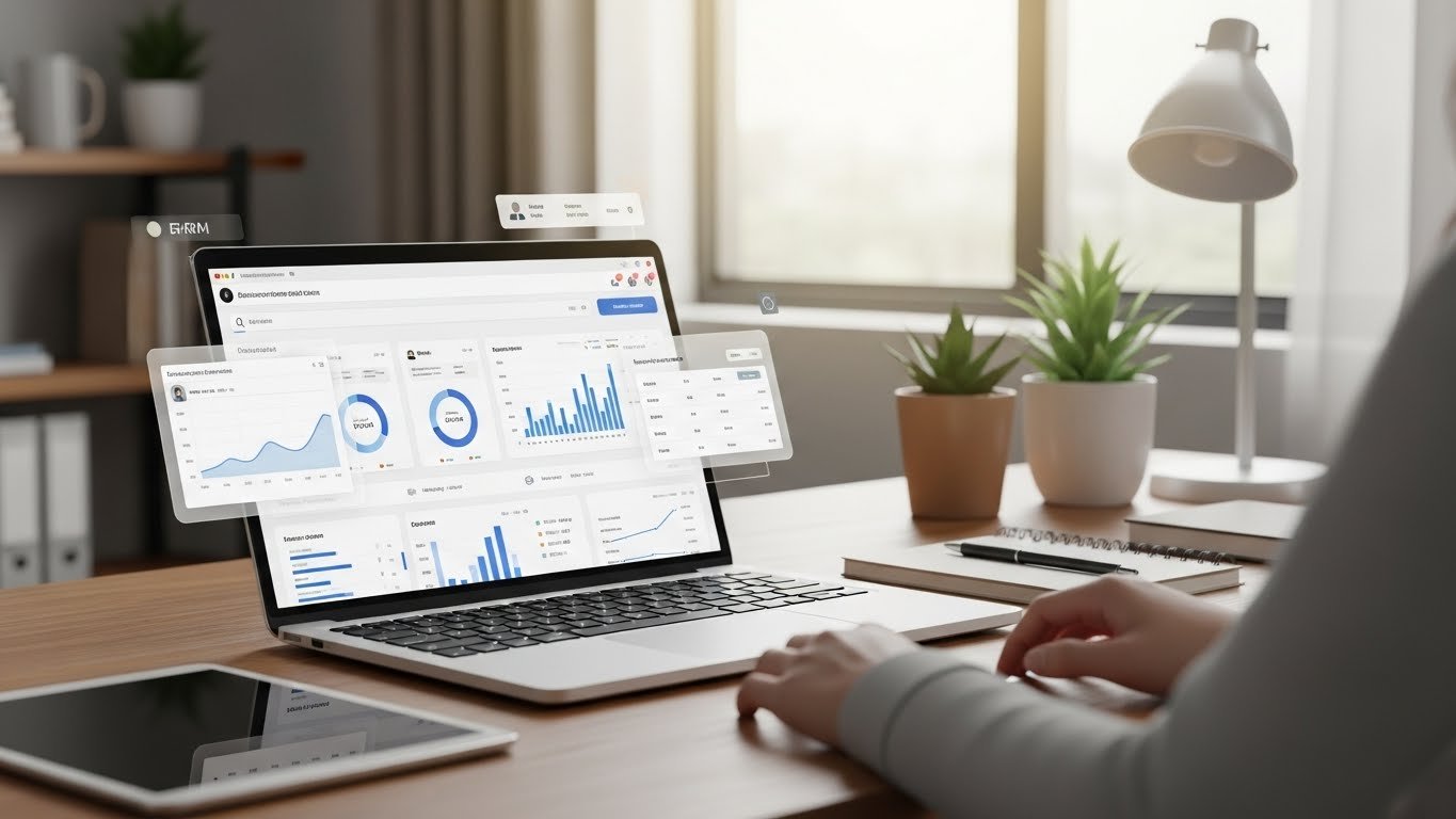 amazon customer relationship management byhyperzon for Smarter Amazon CRM Growth