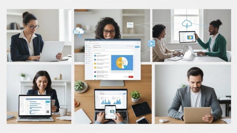 content collaboration platforms for Modern Team Collaboration