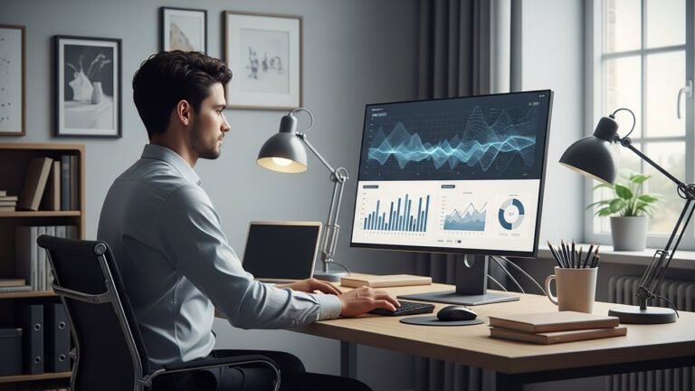 How tools of big data analytics Transform Your Data Analysis Software