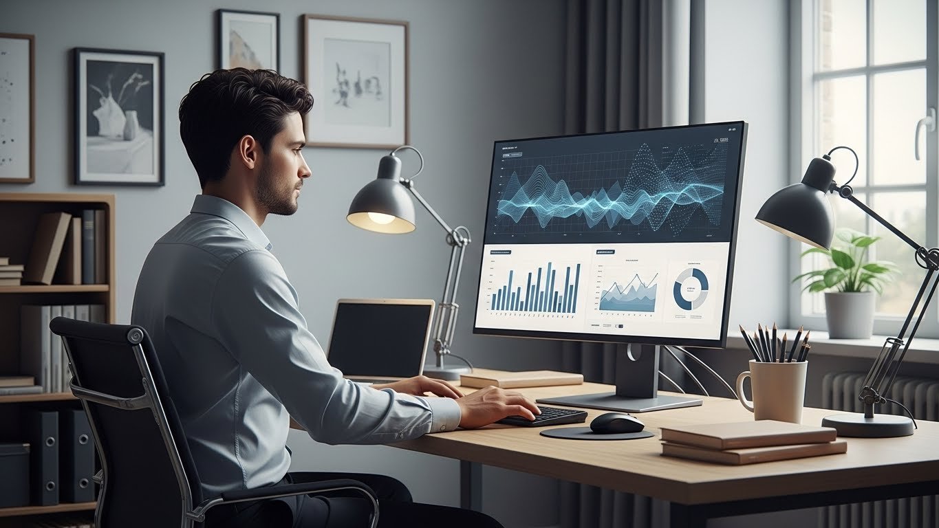 How tools of big data analytics Transform Your Data Analysis Software