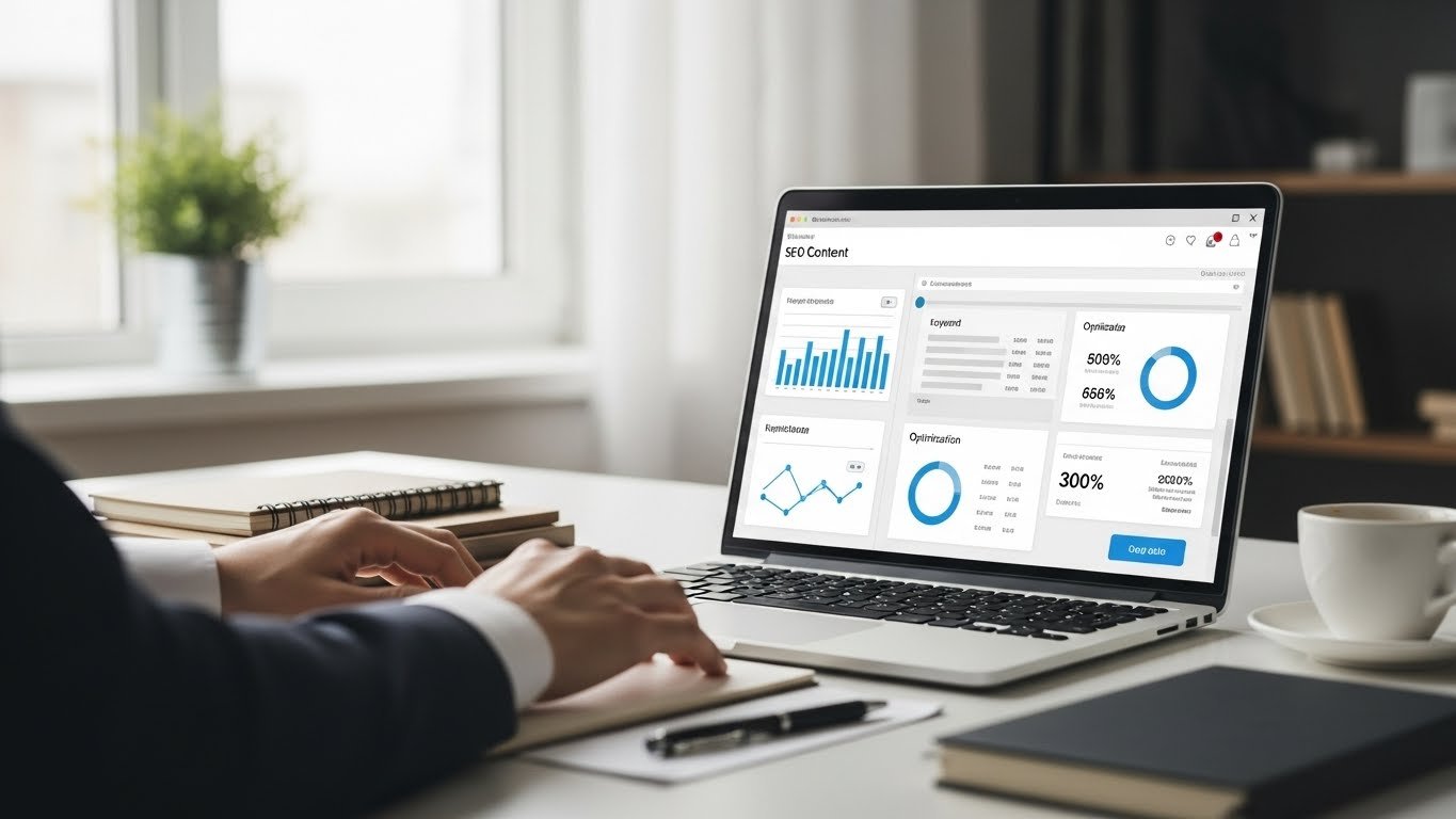 seo content writing tool Guide for Better Search Engine Optimization