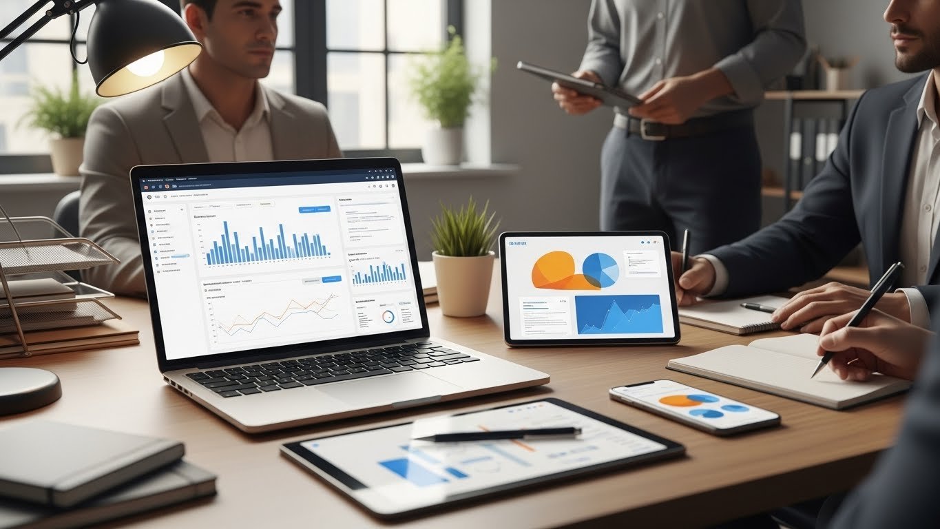 Best b2b lead generation tools free​for Boosting Sales