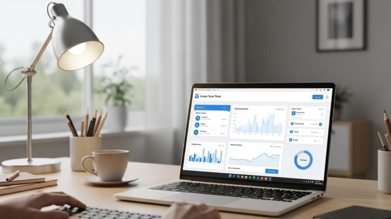 Why Free Open Source Screen Time Timer Windows 11 Software is a Smart Alternative to Paid Tools Keeping track of your work hours, projects, or even personal computer usage has never been more important. With the rise of remote work and digital distractions, a reliable time tracking tool is essential. But instead of paying for expensive solutions, free open source screen time timer Windows 11 software offers a practical and budget-friendly alternative. In this article, we’ll explore why this option is gaining traction in 2026 and how it compares to traditional paid software. What is a Free Open Source Screen Time Timer? A free open source screen time timer Windows 11 software is a program that helps you monitor and manage your computer usage without any cost. Being open source means the code is publicly available, so developers and users can inspect, modify, and improve it. Unlike paid alternatives, these tools are transparent and flexible. Key Features of Open Source Screen Time Trackers Customizable Tracking: Set specific goals, limits, or categories for work and leisure. Real-Time Monitoring: Get instant insights into how much time you spend on different apps or tasks. Cross-Platform Support: Many open source timers are compatible with Windows, Mac, and Linux. Privacy-Friendly: Since the software is open source, you can be sure your data isn’t being sold to third parties.