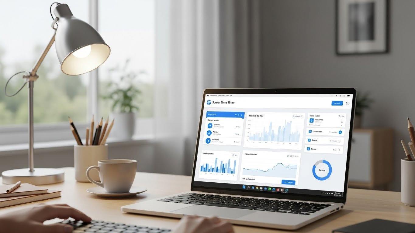 Why Free Open Source Screen Time Timer Windows 11 Software is a Smart Alternative to Paid Tools Keeping track of your work hours, projects, or even personal computer usage has never been more important. With the rise of remote work and digital distractions, a reliable time tracking tool is essential. But instead of paying for expensive solutions, free open source screen time timer Windows 11 software offers a practical and budget-friendly alternative. In this article, we’ll explore why this option is gaining traction in 2026 and how it compares to traditional paid software. What is a Free Open Source Screen Time Timer? A free open source screen time timer Windows 11 software is a program that helps you monitor and manage your computer usage without any cost. Being open source means the code is publicly available, so developers and users can inspect, modify, and improve it. Unlike paid alternatives, these tools are transparent and flexible. Key Features of Open Source Screen Time Trackers Customizable Tracking: Set specific goals, limits, or categories for work and leisure. Real-Time Monitoring: Get instant insights into how much time you spend on different apps or tasks. Cross-Platform Support: Many open source timers are compatible with Windows, Mac, and Linux. Privacy-Friendly: Since the software is open source, you can be sure your data isn’t being sold to third parties.
